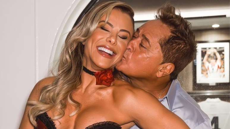 The man opens up to the experience of being “adopted” by Leonardo’s family