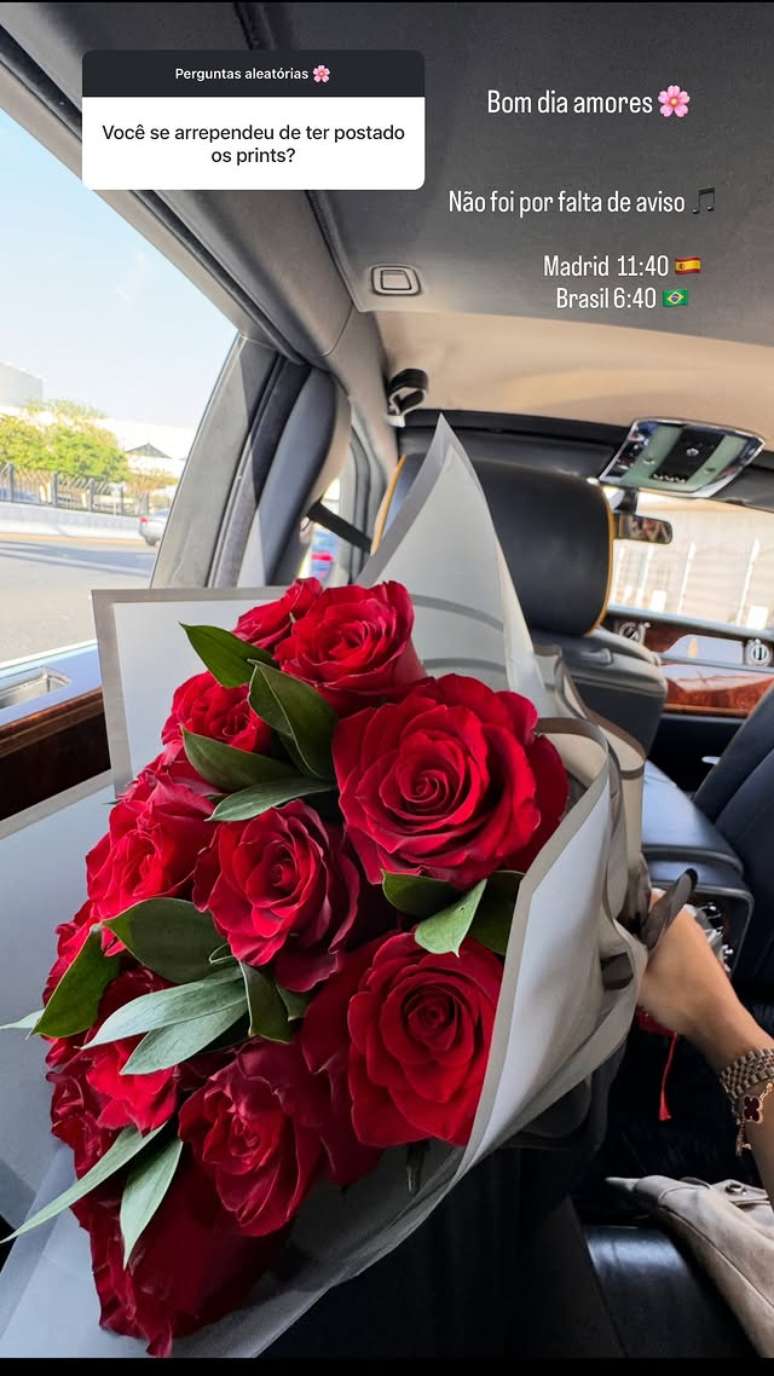 (Reprodução/Redes Sociais)