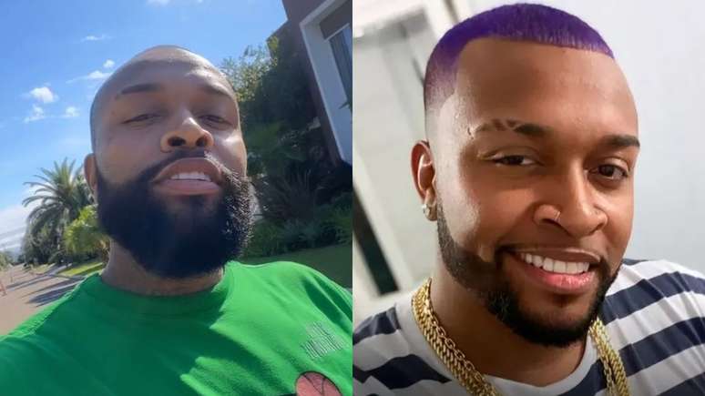 Após supostas rifas ilegais, Justiça determina leilão de carros de Nego Di