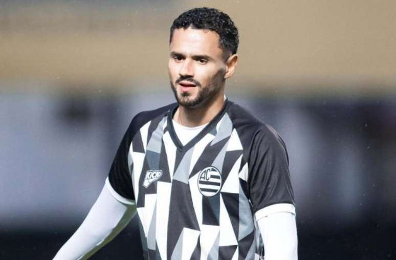 Nascido na Holanda, Alessio da Cruz é descendente de cabo-verdianos –