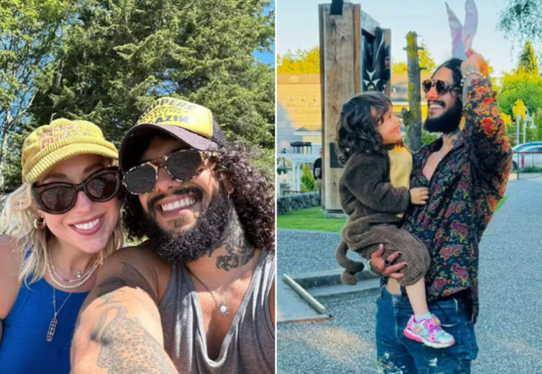 Guilherme esteve preso sob justificativa de 'suposta irregularidade em seu status imigratório'