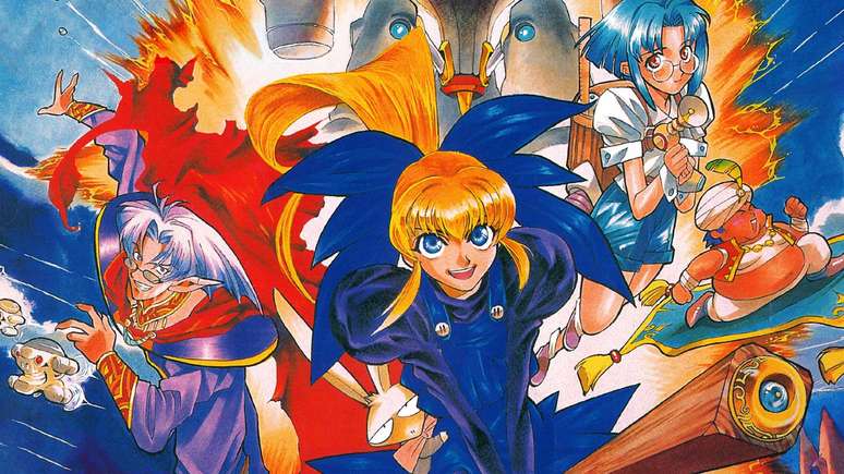 Vários shoot'em up clássicos serão removidos do Steam no fim de outubro; veja a lista