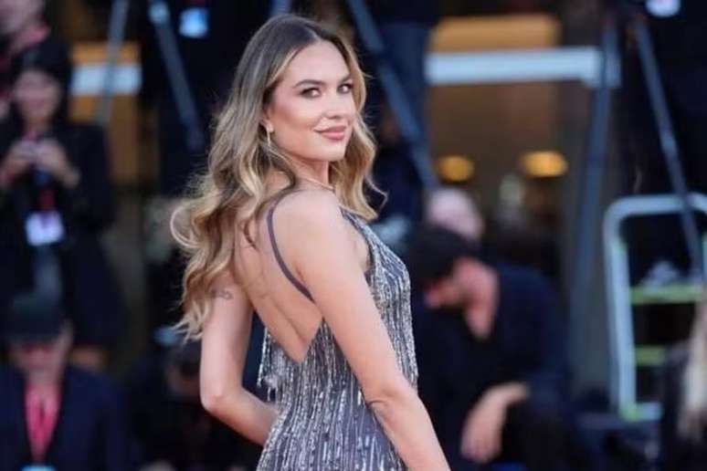 Pamela era conhecida pelo estilo marcante em suas aparições públicas