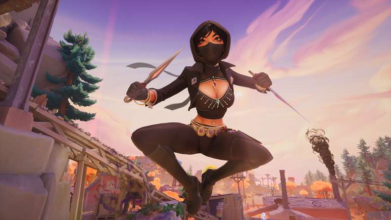 Last Flag terá teste aberto neste fim de semana