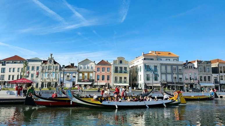 10 unmissable cities in Portugal besides Lisbon and Porto