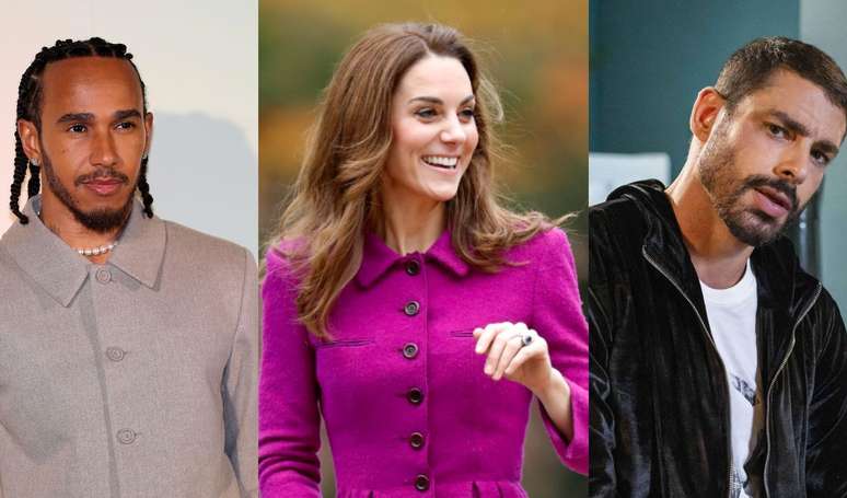 Essa fruta conquistou Lewis Hamilton, Kate Middleton e Cauã Reymond: ela reduz inflamação intestinal, ajuda a ter mais músculos e promove a saciedade.