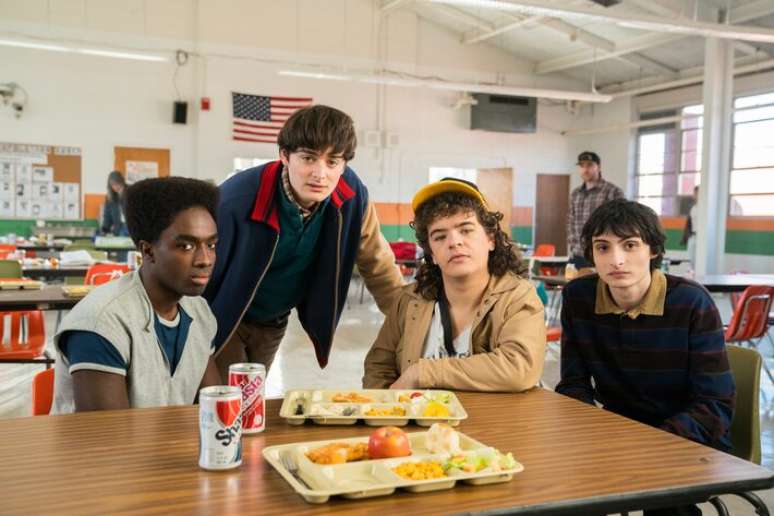 Dividida em três volumes, a quinta temporada de 'Stranger Things' estreia em 26 de novembro; últimos episódios chegam em 25 e 31 de dezembro