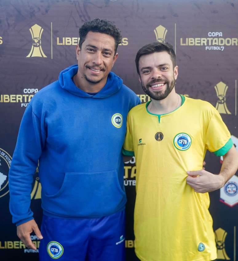 Divulgação / Esporte News Mundo