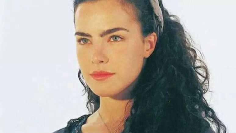 Giuliana (Reprodução/Globo)