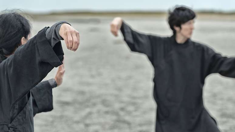 Tai Chi Chuan is a great activity to maintain your mental health – depositphotos.com/microgen Tai Chi Chuan is a great activity to maintain your mental health – depositphotos.com/microgen
