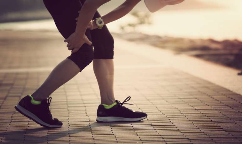 Is running good or bad for your knee? The expert explains