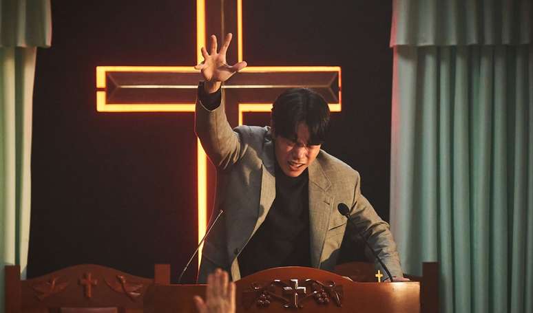 Hoje na Netflix: o filme coreano perturbador com ator de 'The 8 Show' que mexe até com os instintos mais sensíveis.