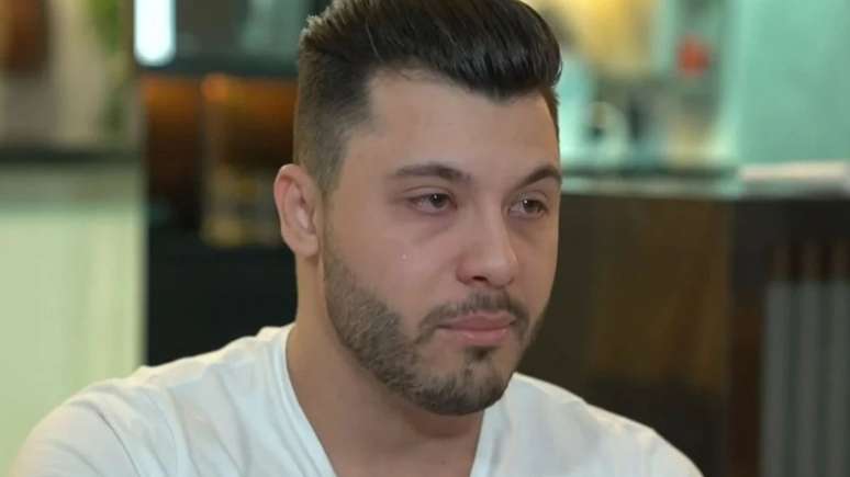 Murilo Huff vents after fans are shocked by her age: ‘Self-esteem -10’ Murilo Huff vents after fans are shocked by her age: ‘Self-esteem -10’