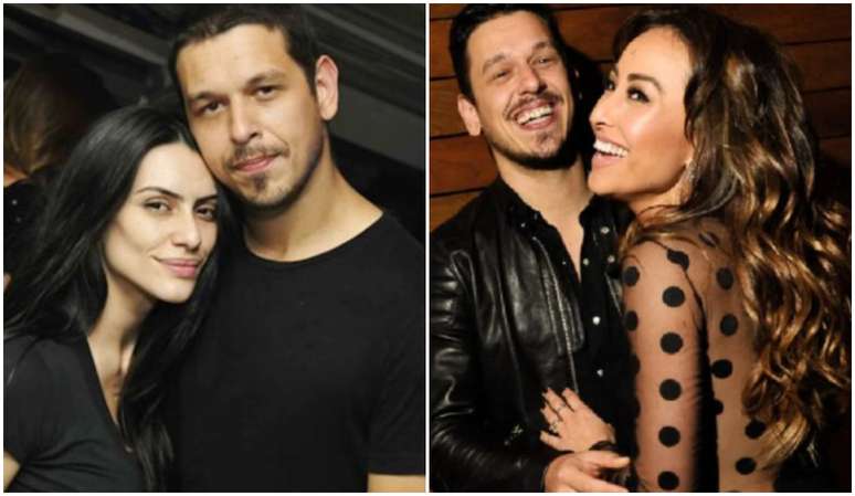 João Vicente de Castro já foi casado com Cleo Pires e já namorou Sabrina Sato