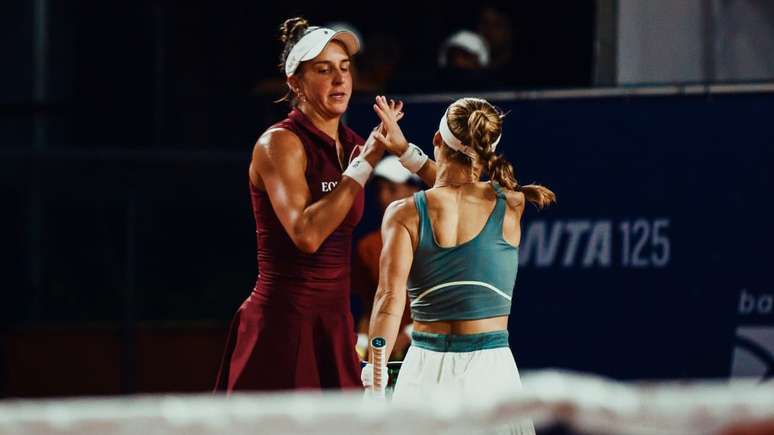 Ingrid Martins e Pigossi 