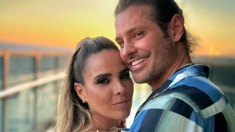 Wanessa Camargo breaks her silence on Dado Dolabella’s new novel: ‘I’m sure of what I want’