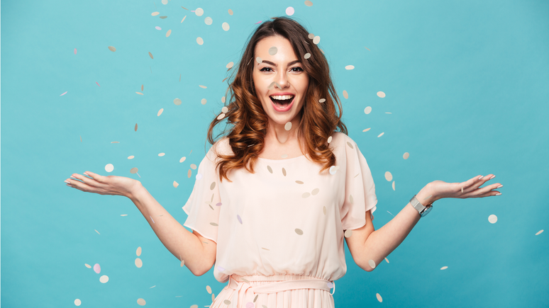 Os signos que amam essa vibe.