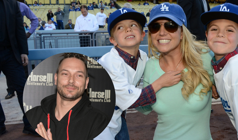 ‘I felt demoralised’: Britney Spears denounces ex-husband Kevin Federline’s manipulations and claims she was estranged from her own children ‘I felt demoralised’: Britney Spears denounces ex-husband Kevin Federline’s manipulations and claims she was estranged from her own children