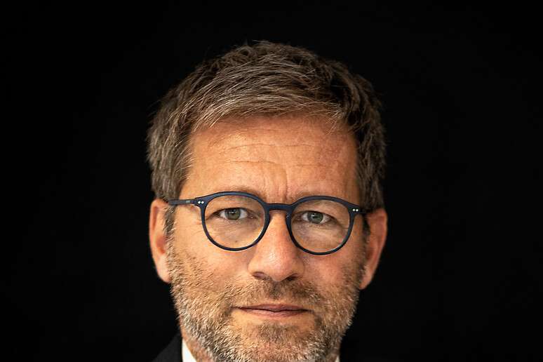 Giuseppe Marsocci foi anunciado após aprovação unânime