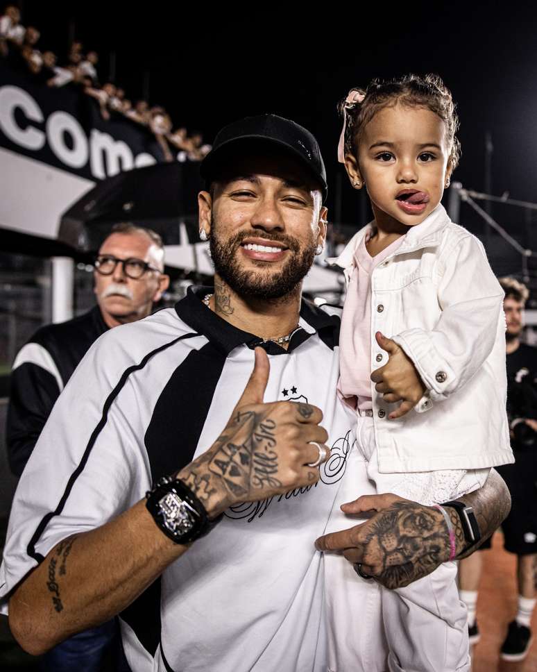 (Fotos: Raul Baretta/ Santos FC)