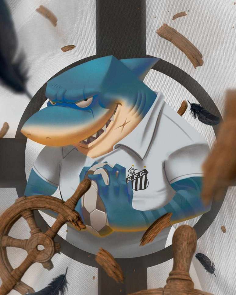 Santos provoca Corinthians ap&oacute;s vit&oacute;ria no cl&aacute;ssico &ndash;