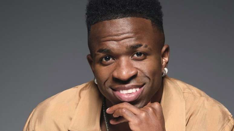 Vinicius Jr. is one of the highest paid Brazilian players in the world according to Forbes Vinicius Jr. is one of the highest paid Brazilian players in the world according to Forbes