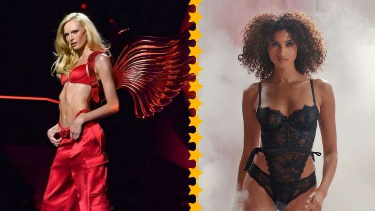 Victoria’s Secret Fashion Show 2025: a spectacle of splendor, wings and lots of emotion in New York Victoria’s Secret Fashion Show 2025: a spectacle of splendor, wings and lots of emotion in New York