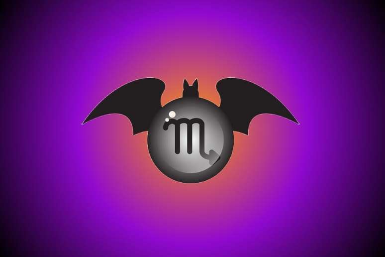 Understand the relationship between Halloween and the sign of Scorpio