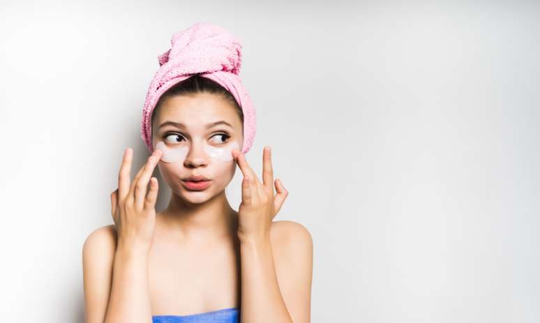 Skincare cosmetics for teens? The doctor warns of the risks