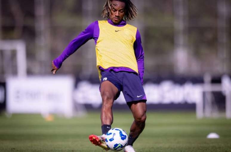 Corinthians também deve ter retorno de Depay e Garro no time titular –