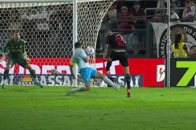 Gr&ecirc;mio ficou na bronca ap&oacute;s derrota para o RB Bragantino &ndash;