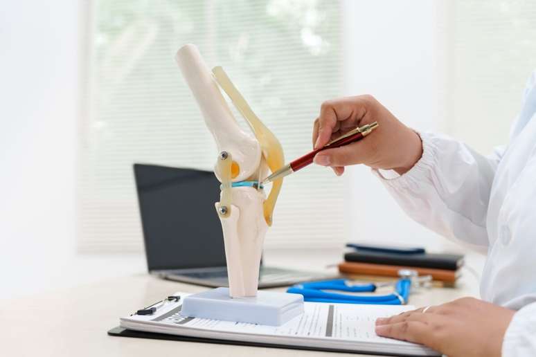 A densidade &oacute;ssea tende a diminuir com o uso frequente de omeprazol 