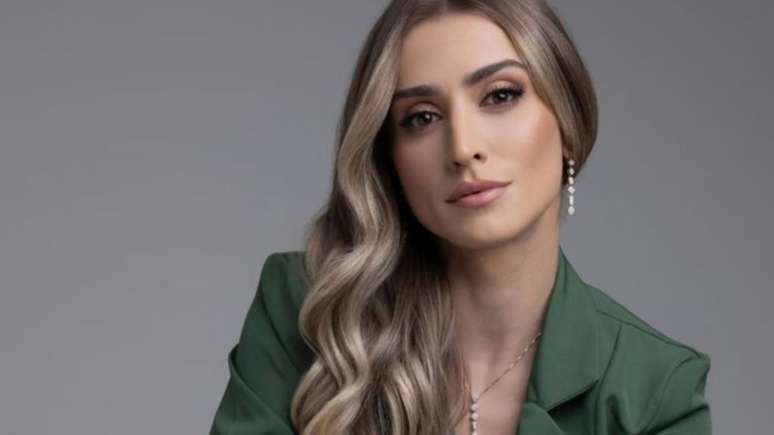 Laís Caramel, Divulgação