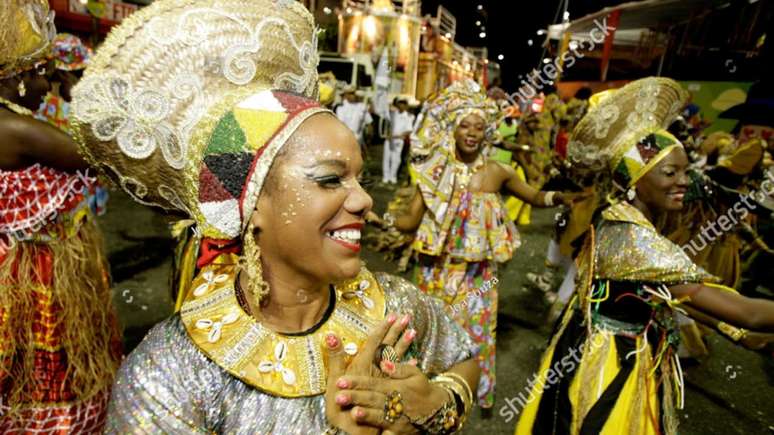 Saiba como é ser filha dessa poderosa Oxixá