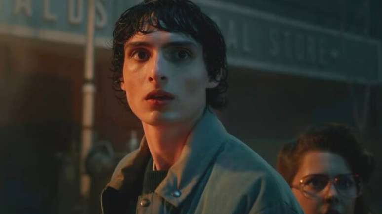 Finn Wolfhard revelou preocupação com reação dos fãs ao final de 'Stranger Things'