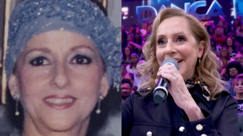 Maria Dulce, mother of Ana Botafogo, dies at the age of 95 Maria Dulce, mother of Ana Botafogo, dies at the age of 95