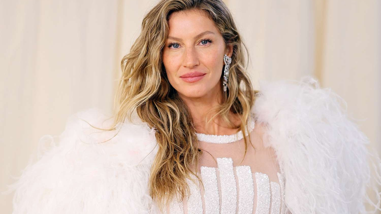 Gisele Bundchen
