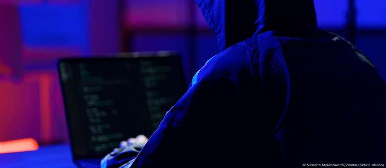 Mais de 50% dos ataques tem a extorsão de dinheiro como objetivo, com apenas 4% concentrando-se em espionagem governamental