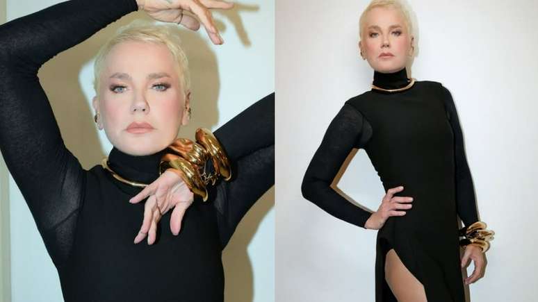 Xuxa rebate críticas sobre envelhecimento e defende mulheres maduras na mídia