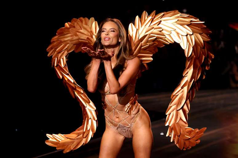 How did the Victoria’s Secret 2025 fashion show go? Check out the highlights and best moments How did the Victoria’s Secret 2025 fashion show go? Check out the highlights and best moments