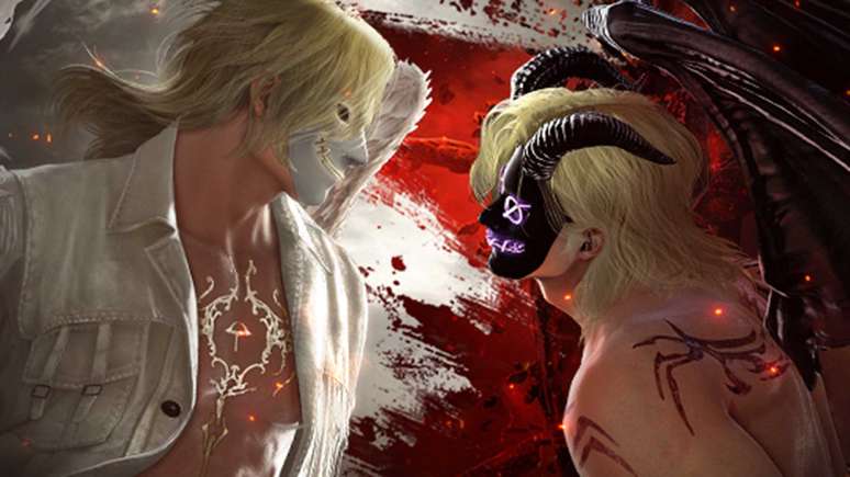 Black Desert começa eventos de Halloween com recompensas temáticas aos jogadores