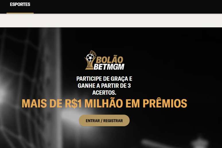 Plataforma tem boas ofertas e promoções