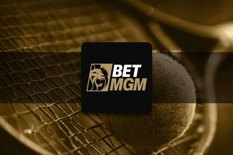 BetMGM é uma das grandes casas de apostas da atualidade 