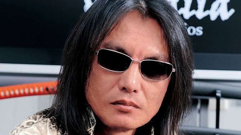 Tomonobu Itagaki, fundador do Team Ninja e criador de Dead or Alive, morre aos 58 anos