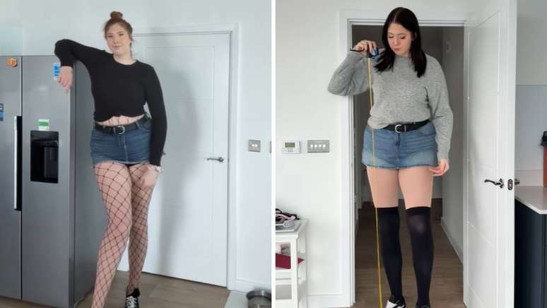 6-foot-tall woman opens up about being single: ‘Am I too tall for love?’ 6-foot-tall woman opens up about being single: ‘Am I too tall for love?’