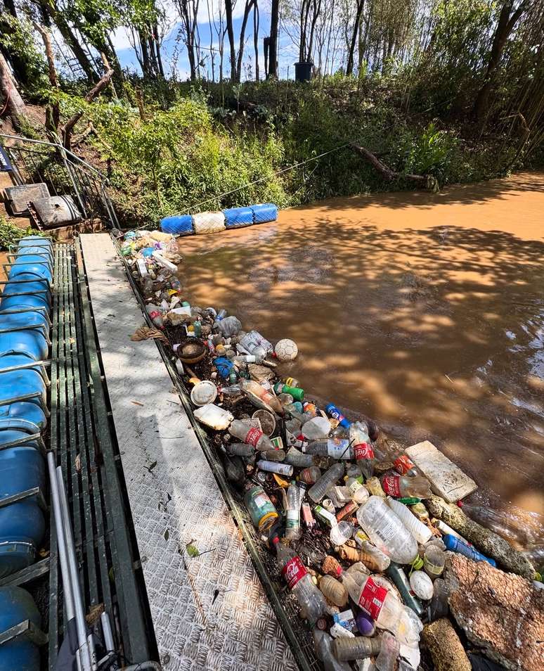 Iniciativa ganhou apoio e visibilidade nas redes sociais
