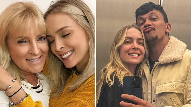 Tata Estaniecki’s mother speaks out after Cocielo announced the separation: ‘Nothing will be enough’