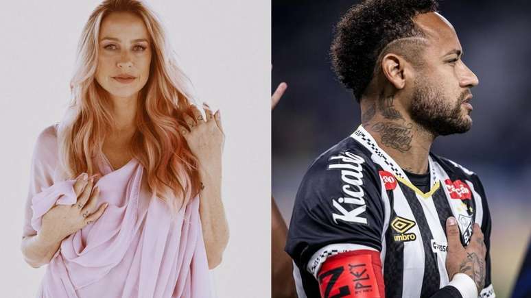 Luana Piovani é condenada por injúria contra Neymar