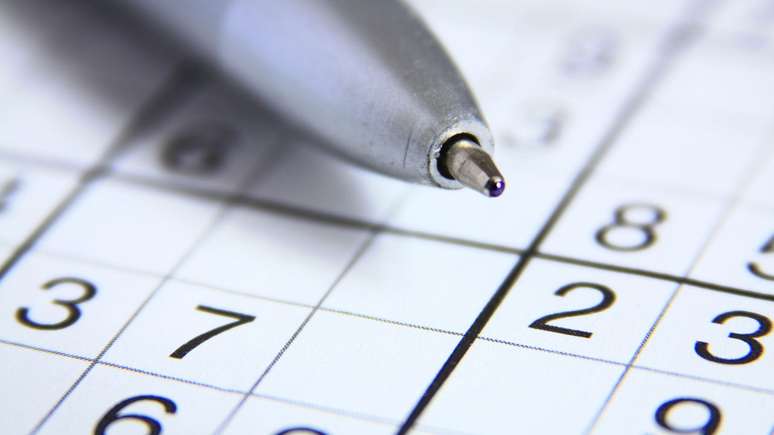 Al&eacute;m de um jogo divertido, traz benef&iacute;cios para a sa&uacute;de mental &ndash; depositphotos.com / joachimopelka