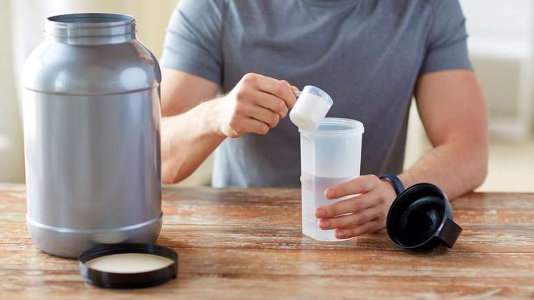 Creapure Creatine x normal creatine: understanding what changes and how to guarantee quality